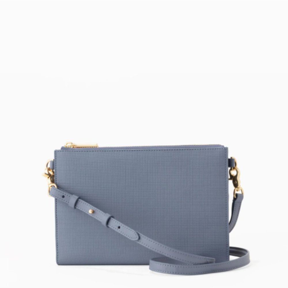 Dagne Dover Essentials Clutch Wallet